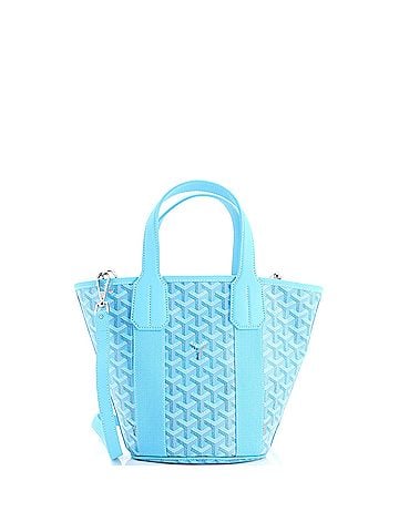 Goyard Belharra Tote Coated Canvas PM (view 1)