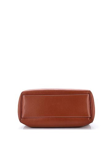 Céline Soft 16 Bag Smooth Calfskin Large (view 2)