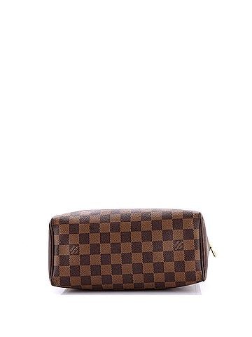 Louis Vuitton Brera Handbag Damier (view 2)