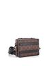 Louis Vuitton 100% Coatead Canvas Brown Handle Soft Trunk Bag Macassar Monogram Canvas One size - photo 3