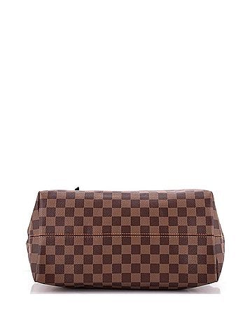 Louis Vuitton Iena Tote Damier MM (view 2)