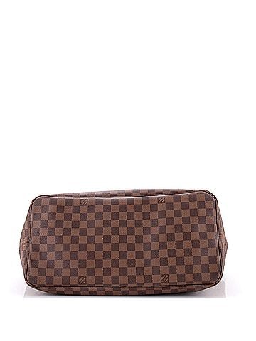 Louis Vuitton Neverfull Tote Damier GM (view 2)