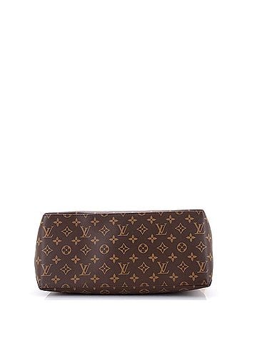 Louis Vuitton Grand Palais Handbag Monogram Canvas (view 2)