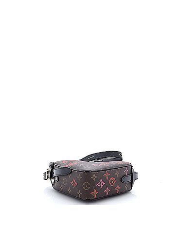 Louis Vuitton Coeur Handbag Limited Edition Fall in Love Monogram Canvas (view 2)