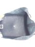 Hermès 100% Leather Black Eclat Picotin Lock Bag Clemence GM One size - photo 6