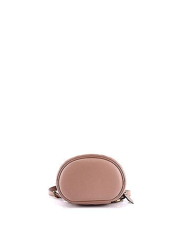 Gucci GG Marmont Vanity Backpack Matelasse Leather Mini (view 2)