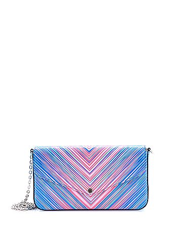 Louis Vuitton Felicie Pochette Limited Edition Tropical Epi Leather (view 1)