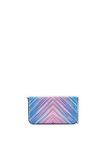 Louis Vuitton Felicie Pochette Limited Edition Tropical Epi Leather (view 2)