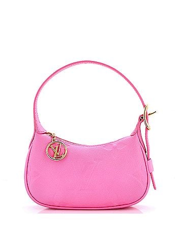 Louis Vuitton Moon Shoulder Bag Monogram Empreinte Giant Mini (view 1)