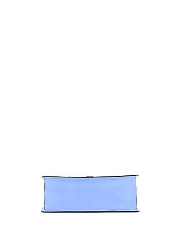 Gucci Sylvie Top Handle Bag Embroidered Leather Medium (view 2)