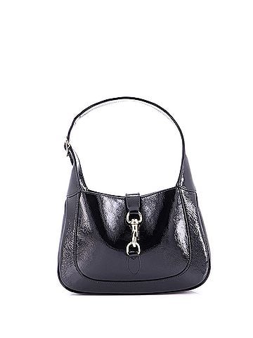 Gucci Jackie 1961 Hobo Patent Small (view 1)