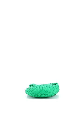 Bottega Veneta BV Jodie Hobo Intrecciato Nappa Mini (view 2)