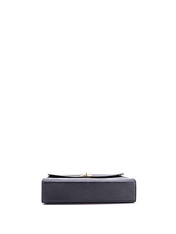 Louis Vuitton Malesherbes Handbag Epi Leather (view 2)