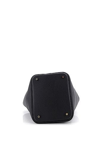 Hermès Picotin Lock Bag Clemence MM (view 2)
