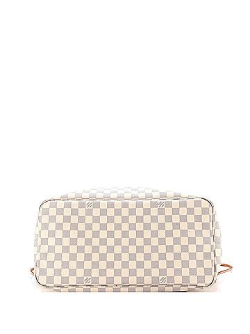Louis Vuitton Neverfull NM Tote Damier GM (view 2)