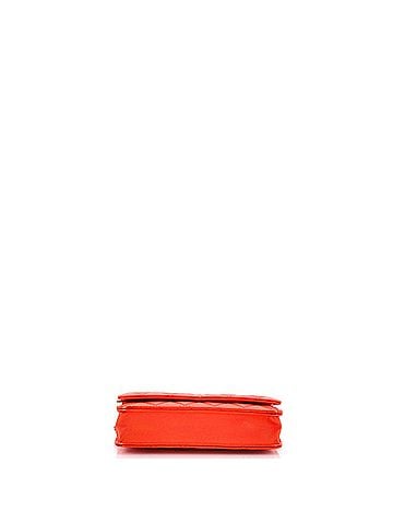Chanel Wallet on Chain Quilted Caviar (view 2)