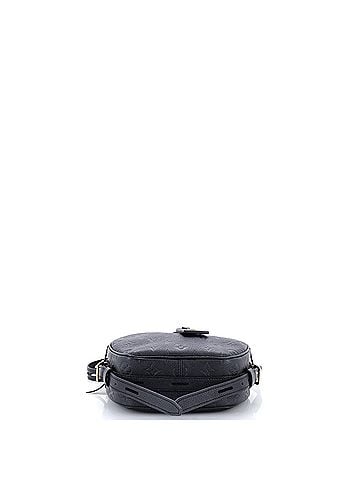 Louis Vuitton Boite Chapeau Souple Bag Monogram Empreinte Leather MM (view 2)