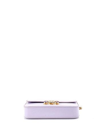 Céline Triomphe Chain Shoulder Bag Leather Small (view 2)