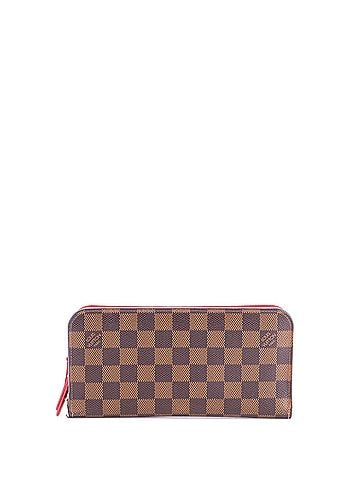 Louis Vuitton Insolite Wallet Damier (view 1)