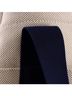 Hermès 100% Canvas Plain Tan Blue Cabriole Nappy Tote Canvas One size - photo 6