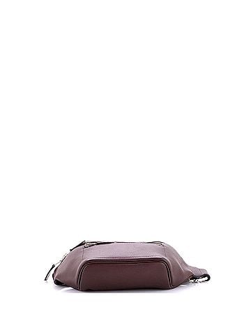 Hermès Cityslide Belt Bag Evercolor PM (view 2)