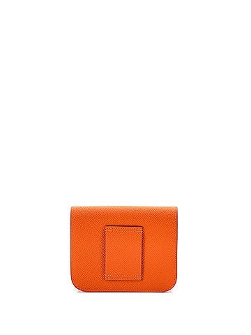 Hermès Constance Slim Wallet Epsom (view 2)