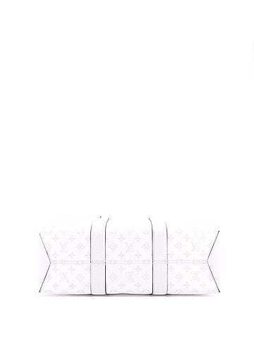 Louis Vuitton Weekend Tote NM Monogram Taigarama (view 2)