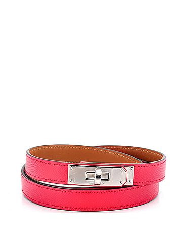 Hermès Kelly Belt Leather Thin (view 1)