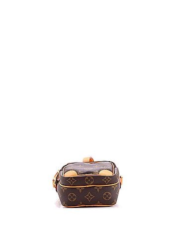 Louis Vuitton Amazone Bag Monogram Archive (view 2)