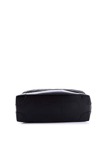Louis Vuitton Steamer Bag Monogram Taurillon Leather PM (view 2)
