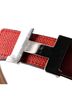 Hermès 100% Leather Orange Constance Reversible Belt Leather Thin One size - photo 3