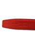 Hermès 100% Leather Orange Constance Reversible Belt Leather Thin One size - photo 4