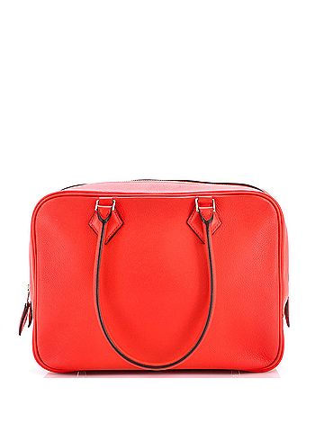 Hermès Plume Bag Evercolor 28 (view 1)