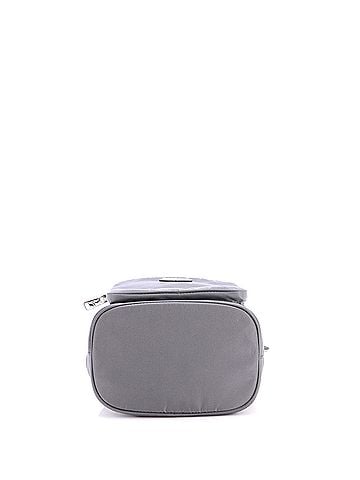 Prada Drawstring Bucket Bag Re-Nylon Small (view 2)