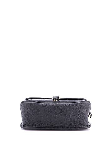 Louis Vuitton Diane NM Handbag Monogram Empreinte Giant (view 2)