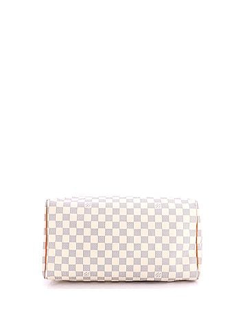 Louis Vuitton Speedy Handbag Damier 35 (view 2)