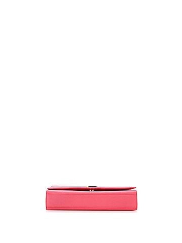 Saint Laurent Classic Monogram Crossbody Bag Grainy Leather Medium (view 2)