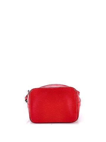 Louis Vuitton Noe Handbag Epi Leather Large (view 2)