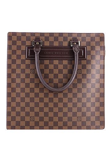 Louis Vuitton Venice Sac Plat Bag Damier GM (view 1)