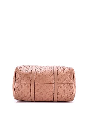 Gucci Joy Boston Bag Guccissima Leather Medium (view 2)