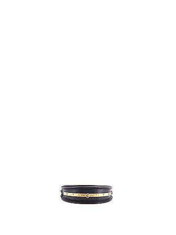 Chloé Nile Crossbody Bag Leather Mini (view 2)