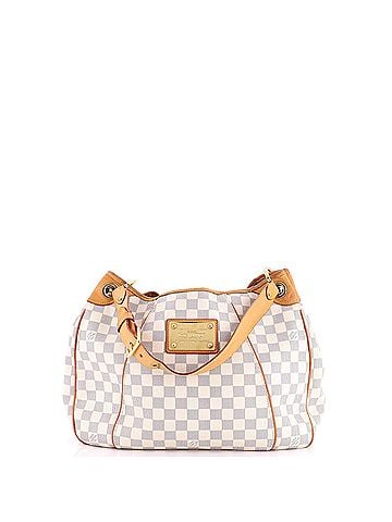 Louis Vuitton Galliera Handbag Damier PM (view 1)