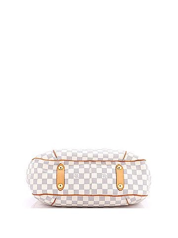 Louis Vuitton Galliera Handbag Damier PM (view 2)