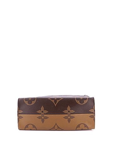 Louis Vuitton OnTheGo Tote Reverse Monogram Giant GM (view 2)