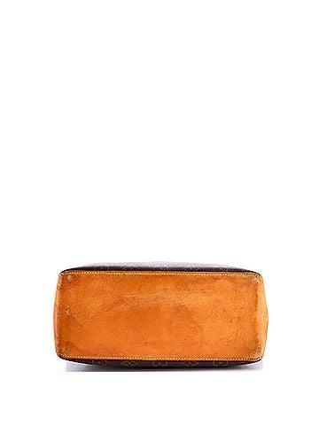 Louis Vuitton Cabas Piano Monogram Canvas (view 2)