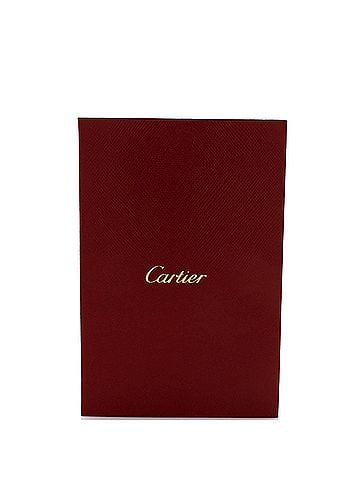 Cartier Juste un Clou Ring 18K Yellow Gold and Diamonds Small (view 2)