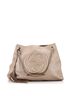 Gucci 100% Leather Soho Chain Strap Shoulder Bag Leather Medium One size - photo 1