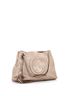 Gucci 100% Leather Soho Chain Strap Shoulder Bag Leather Medium One size - photo 3