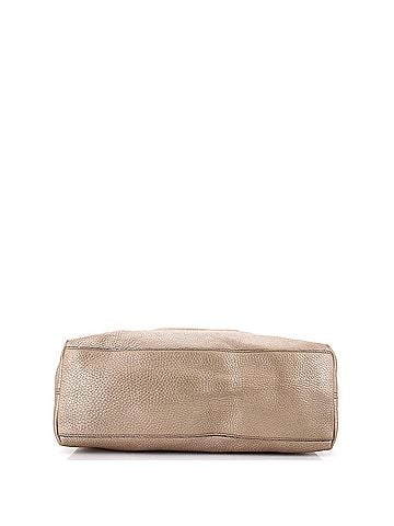 Gucci Soho Chain Strap Shoulder Bag Leather Medium (view 2)