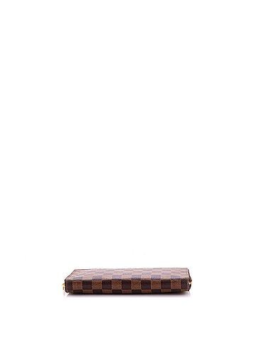 Louis Vuitton Zippy Organizer Damier (view 2)